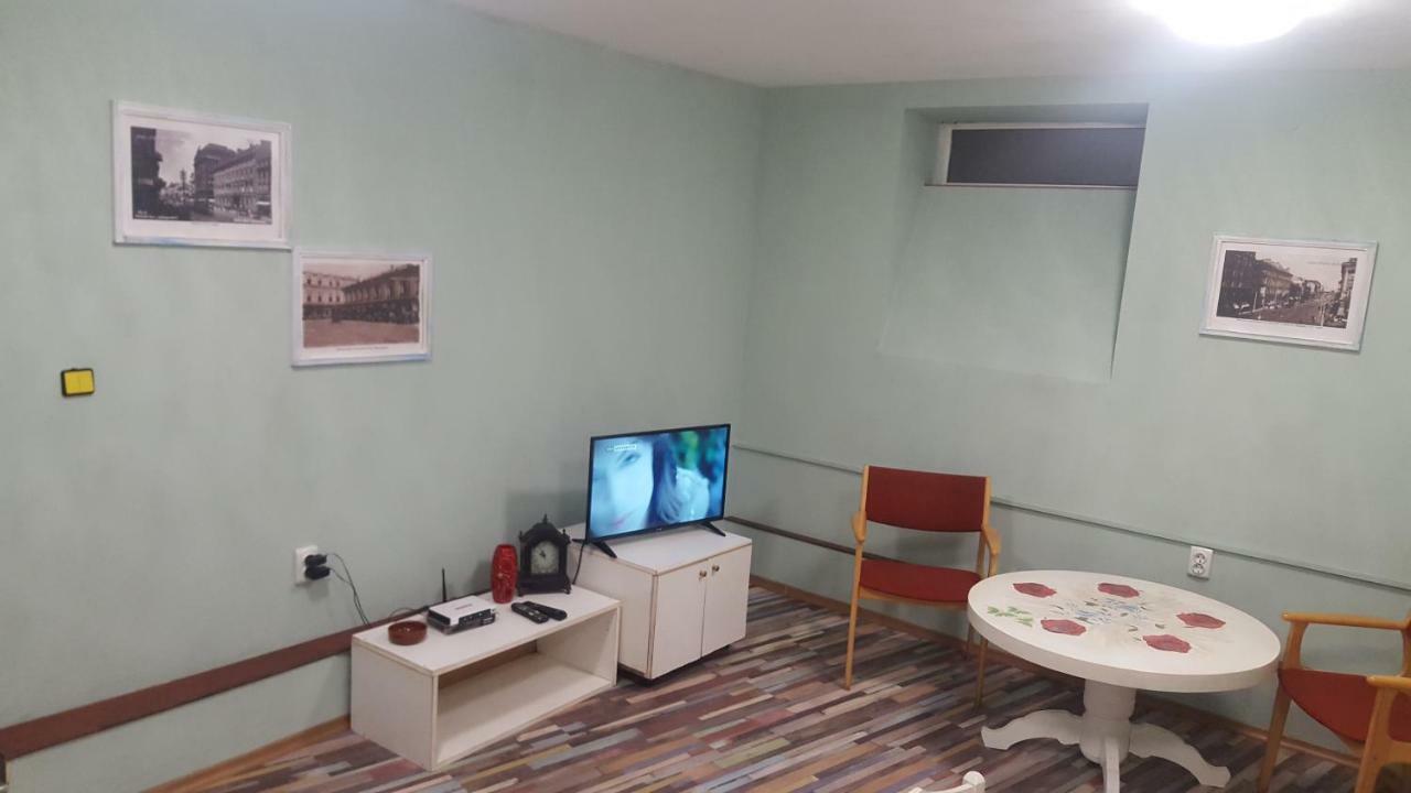 Modern And Old Base *
